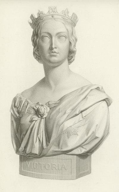 Regina Vittoria da Joseph Durham